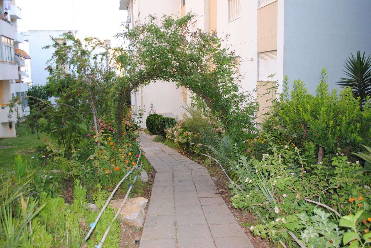 Jardim Das Flores District de District de Faro Extérieur photo